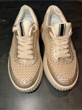 ShuShop - Platform Sneakers